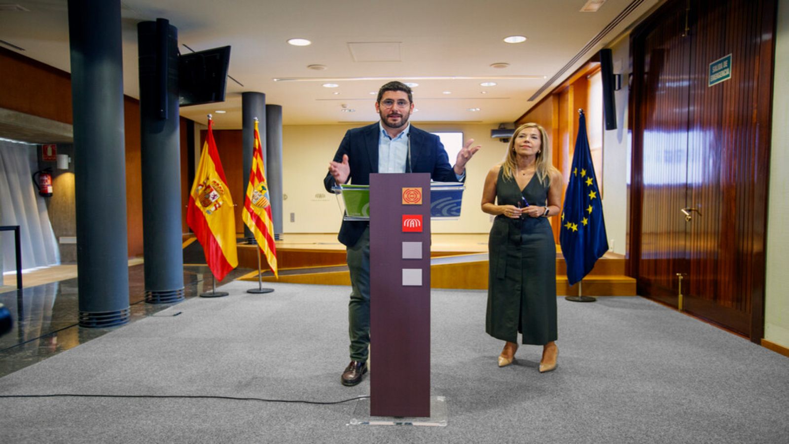 Telediario 1 en cuatro minutos - 04/08/23 - RTVE.es