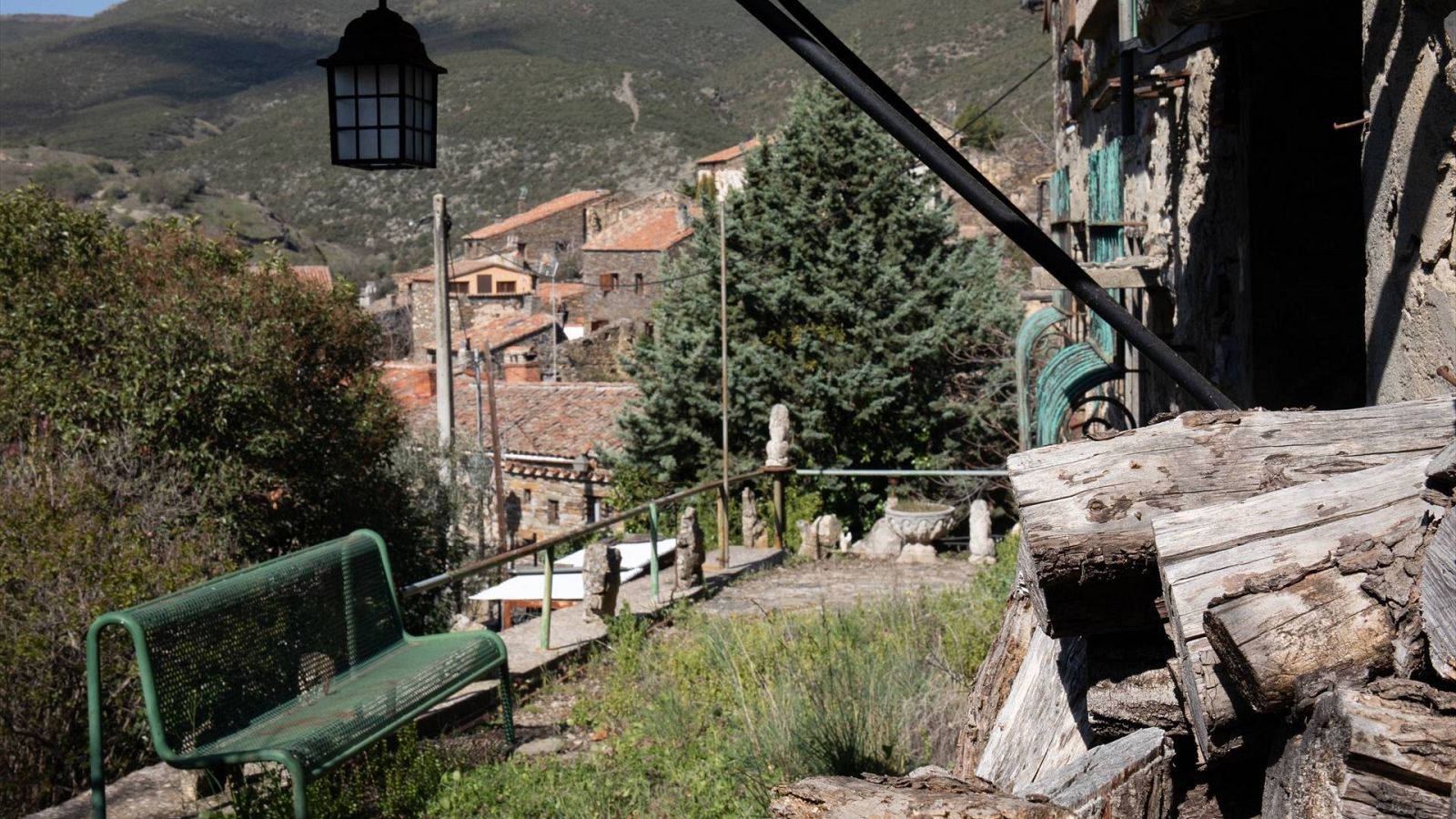 El turismo rural supera los niveles anteriores a la pandemia con un gasto medio de 2.000 euros por familia