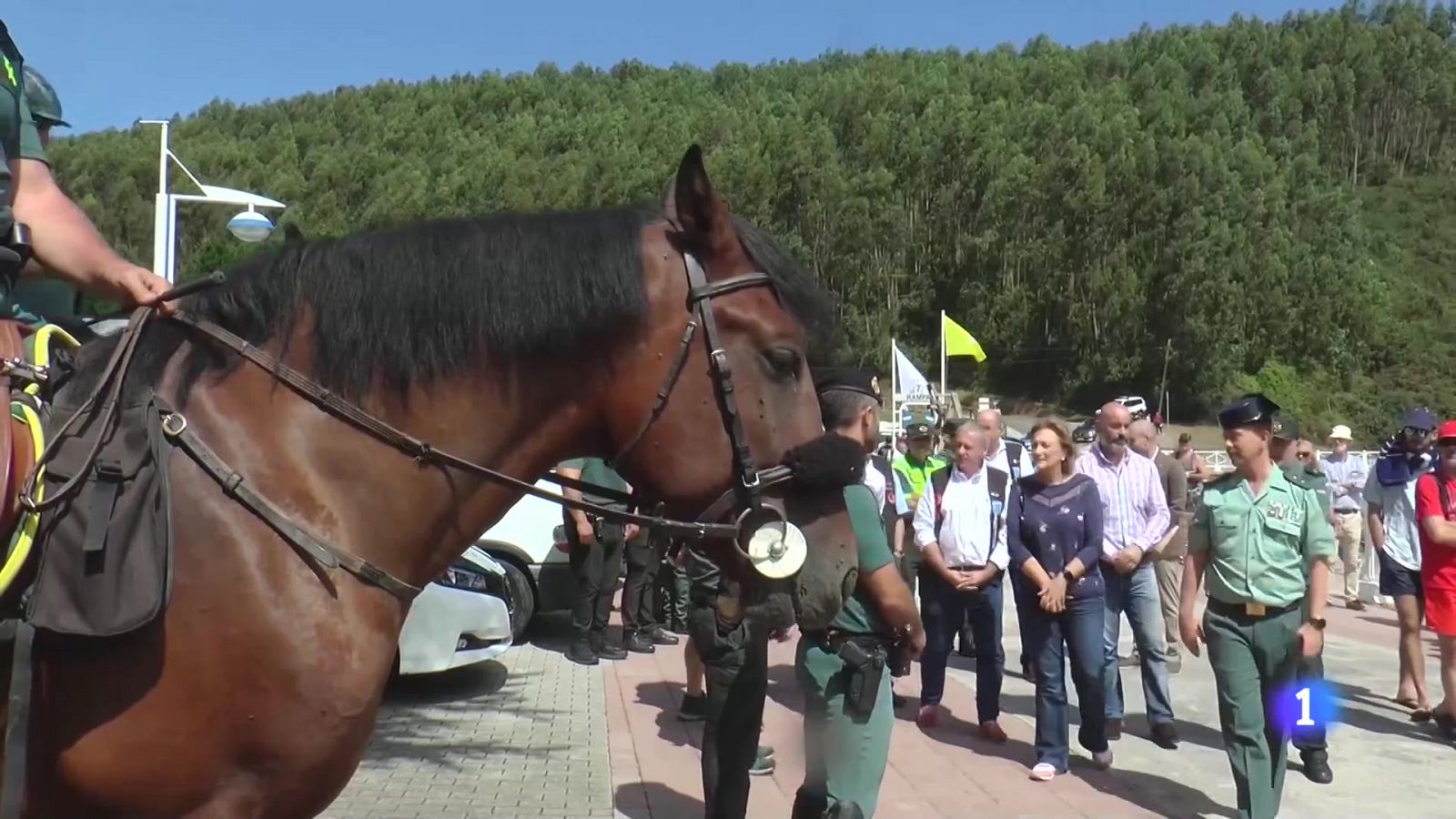 Asturias en 2' - 04/08/23 - RTVE.es