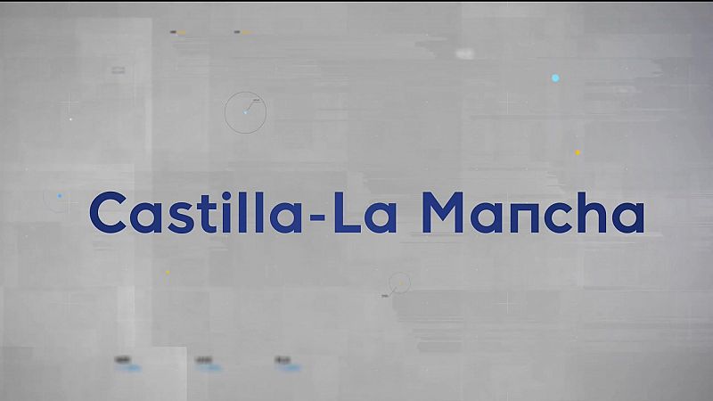 Castilla-La Mancha en 2' - 04/08/2023 - Ver ahora