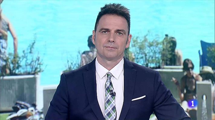 Informativo de Madrid - Informativo de Madrid 2. 04/08/2023