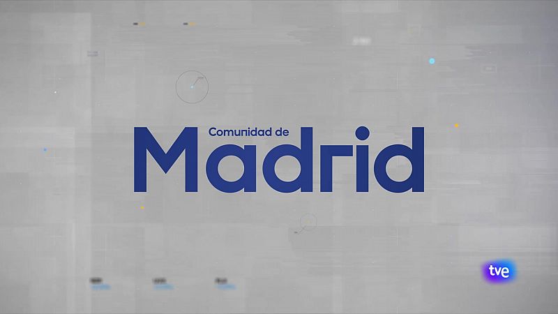 Informativo de Madrid 2 04/08/2023
