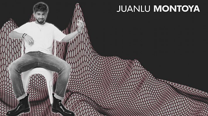 Juanlu Montoya, saga de artistas