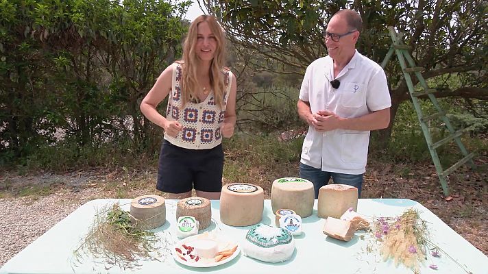 Aquí la Tierra - Aquí la Tierra - 04/08/23