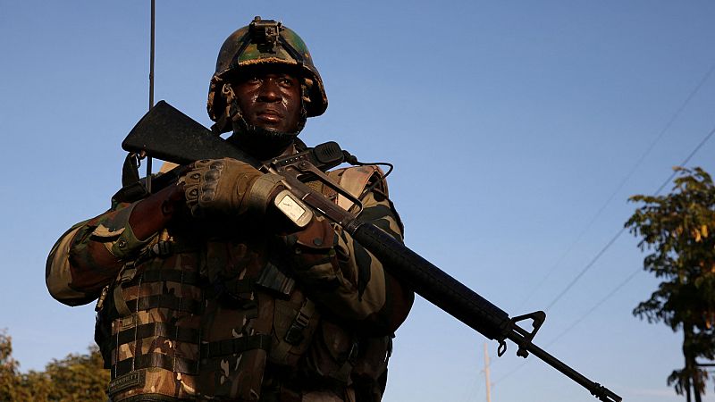 Se acaba el plazo del ultimátum de la CEDEAO a la junta militar de Níger