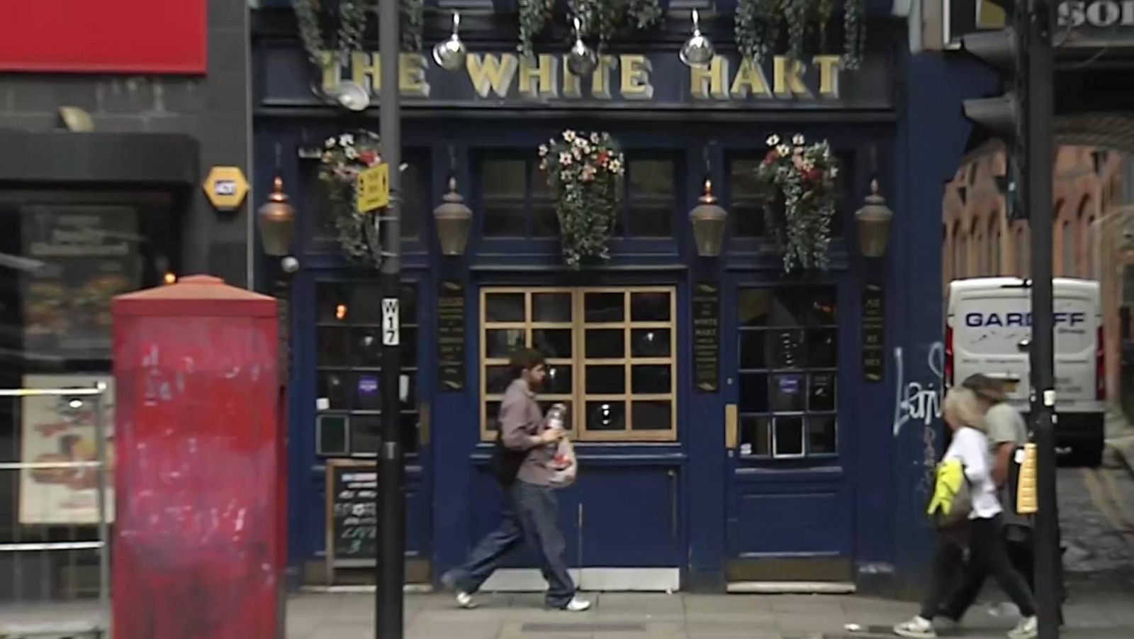 La tataranieta de un policía británico asegura haber descubierto la identidad de Jack el Destripador | Ver