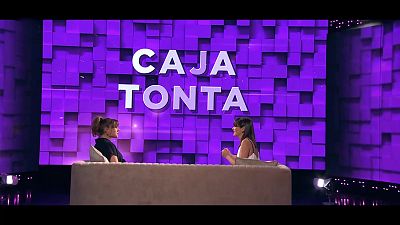 El grito en el cielo (presentación)