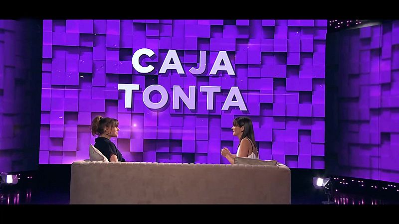 Historia de nuestro cine - El grito en el cielo (presentaci�n) - ver ahora