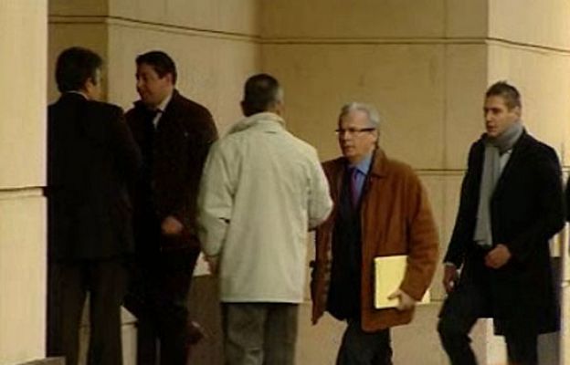  - Garzón seguirá con caso Faisán