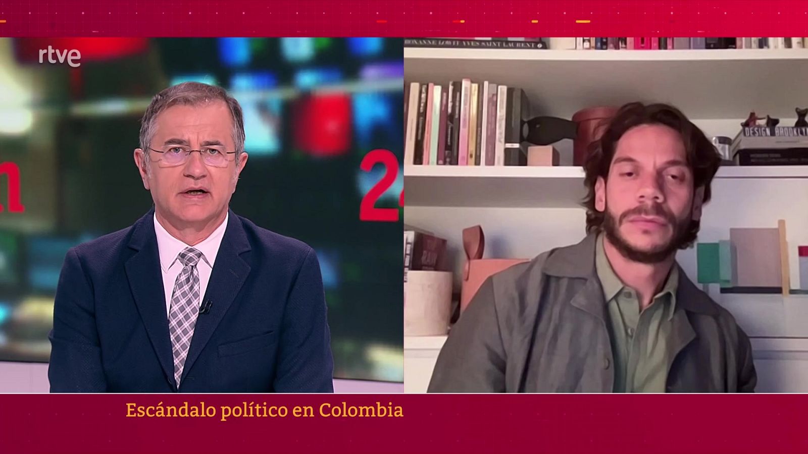 Telediario Internacional - 04/08/23 - ver ahora