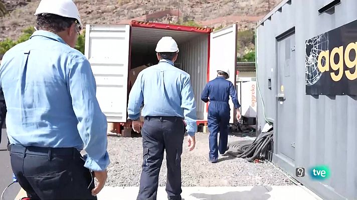 Telecanarias - Telecanarias 2 - 04/08/2023