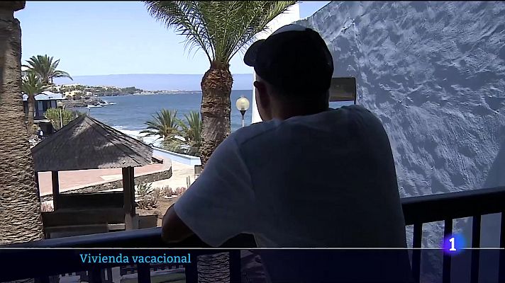 Telecanarias - Canarias en 2' - 05/08/2023