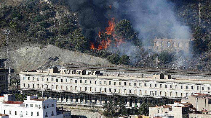 Fin de semana 24h - Informativo 24 horas - 14h - 05/08/23