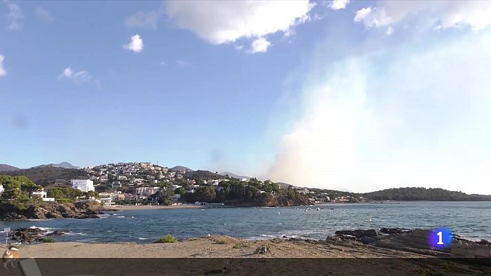 L'Informatiu - L'Informatiu - 05/08/2023