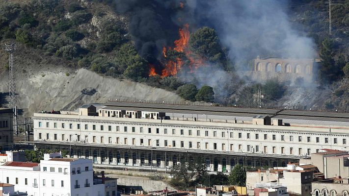 Telediario Fin de Semana - Telediario 1 en 4' - 05/08/23