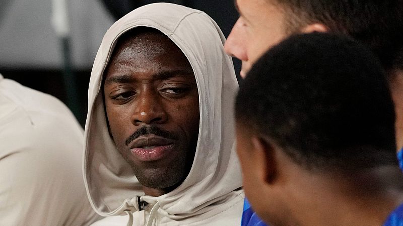 Baile de fichajes en el Barcelona con Dembélé, Bernardo Silva y Kessie como protagonistas - ver ahora