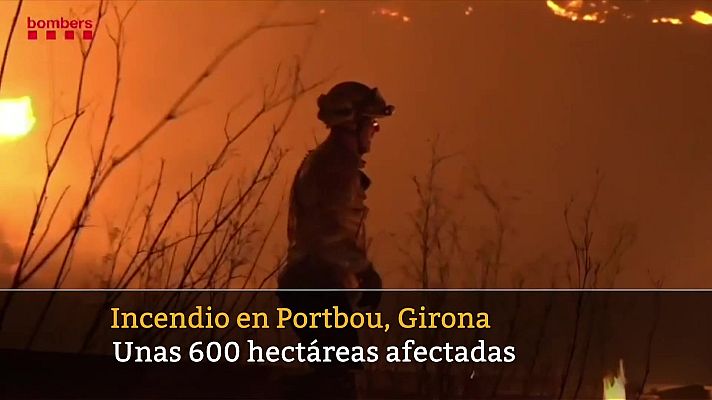 Fin de semana 24h - Informativo 24 horas - 20h - 05/08/23