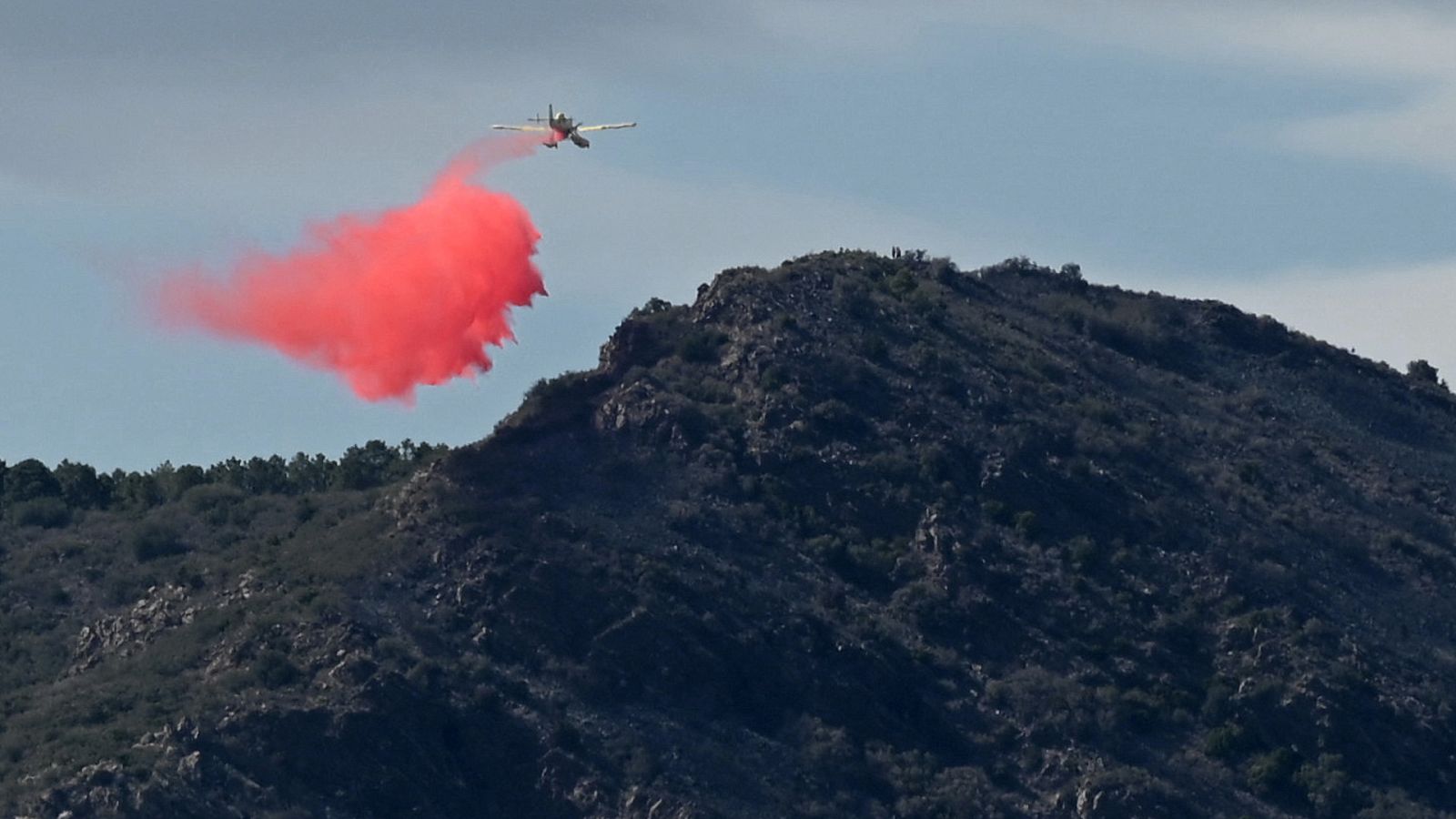 Telediario - 21 horas - 05/08/23 - Lengua de signos - ver ahora