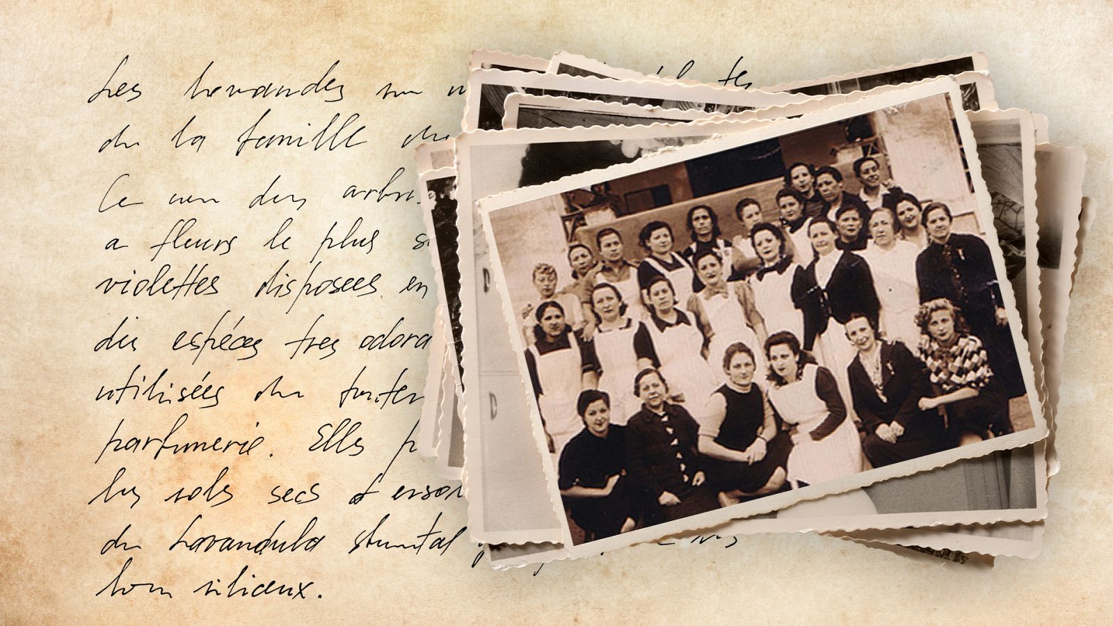 Informe Semanal - Escritos contra el olvido - ver ahora