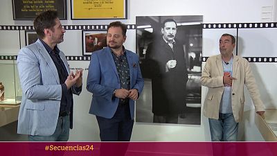 Secuencias en 24 horas - 05/08/23