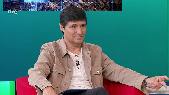 Buenas noticias TV - Segundo paso para conectar con Dios