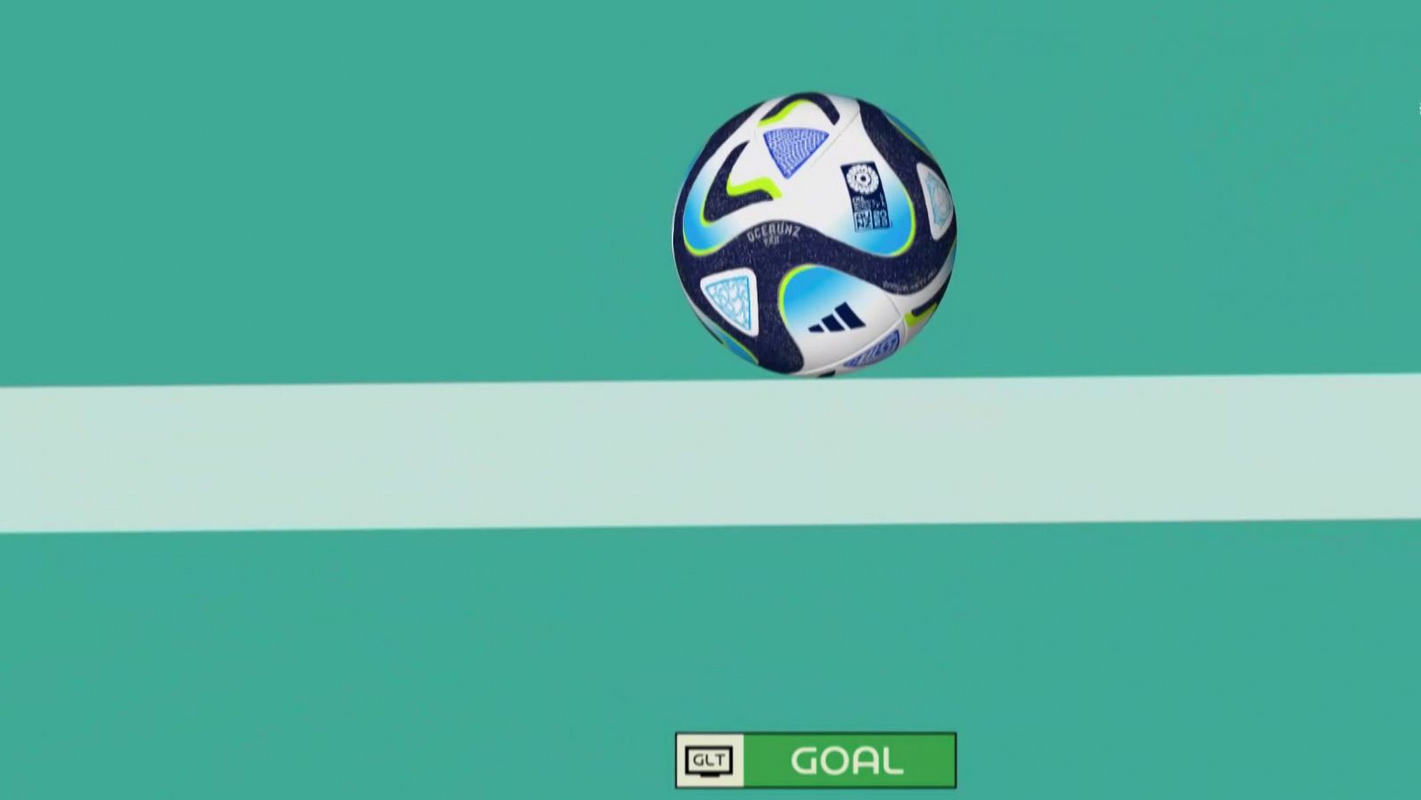 Vídeo: Así ha sido el gol milímetrico de penalti que ha eliminado a Estados Unidos