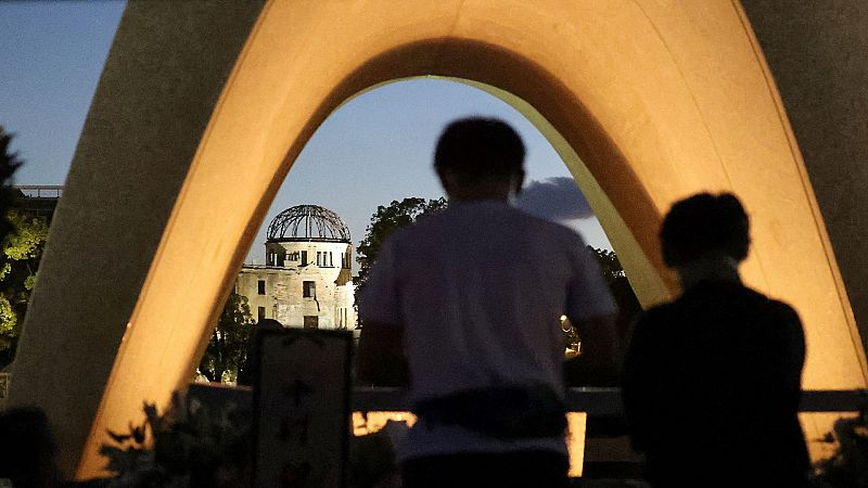 Japón y el debate en torno a la película 'Oppenheimer'