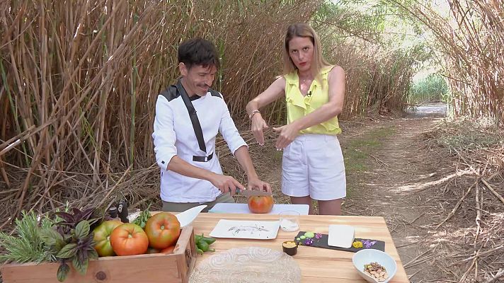 Aquí la Tierra - Aquí la Tierra - 06/08/23