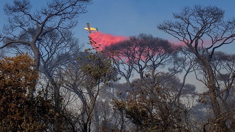 Telediario Matinal en Cuatro Minutos - 07/08/2023