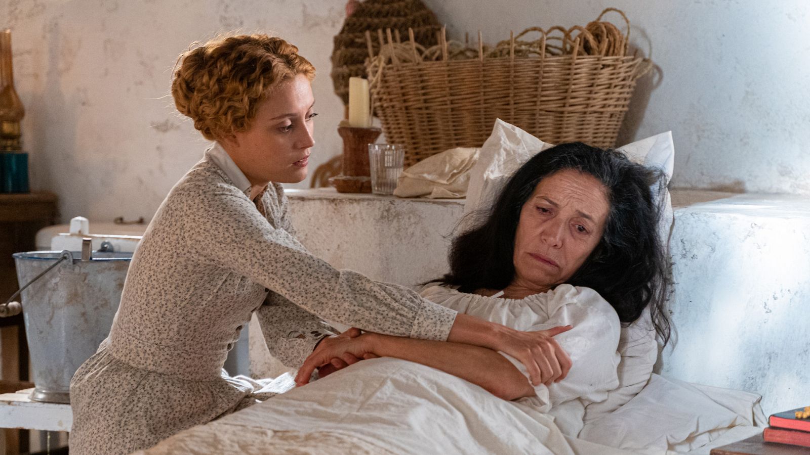 La promesa - Temporada 2 - Episodio 162 - Ver ahora