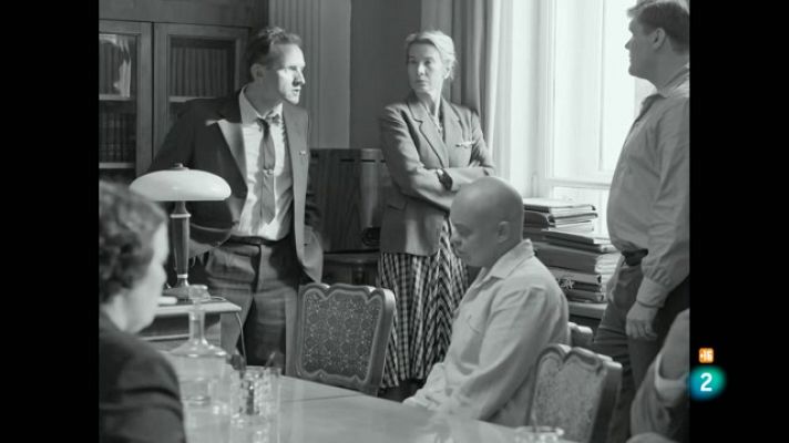 Benvolguts camarades