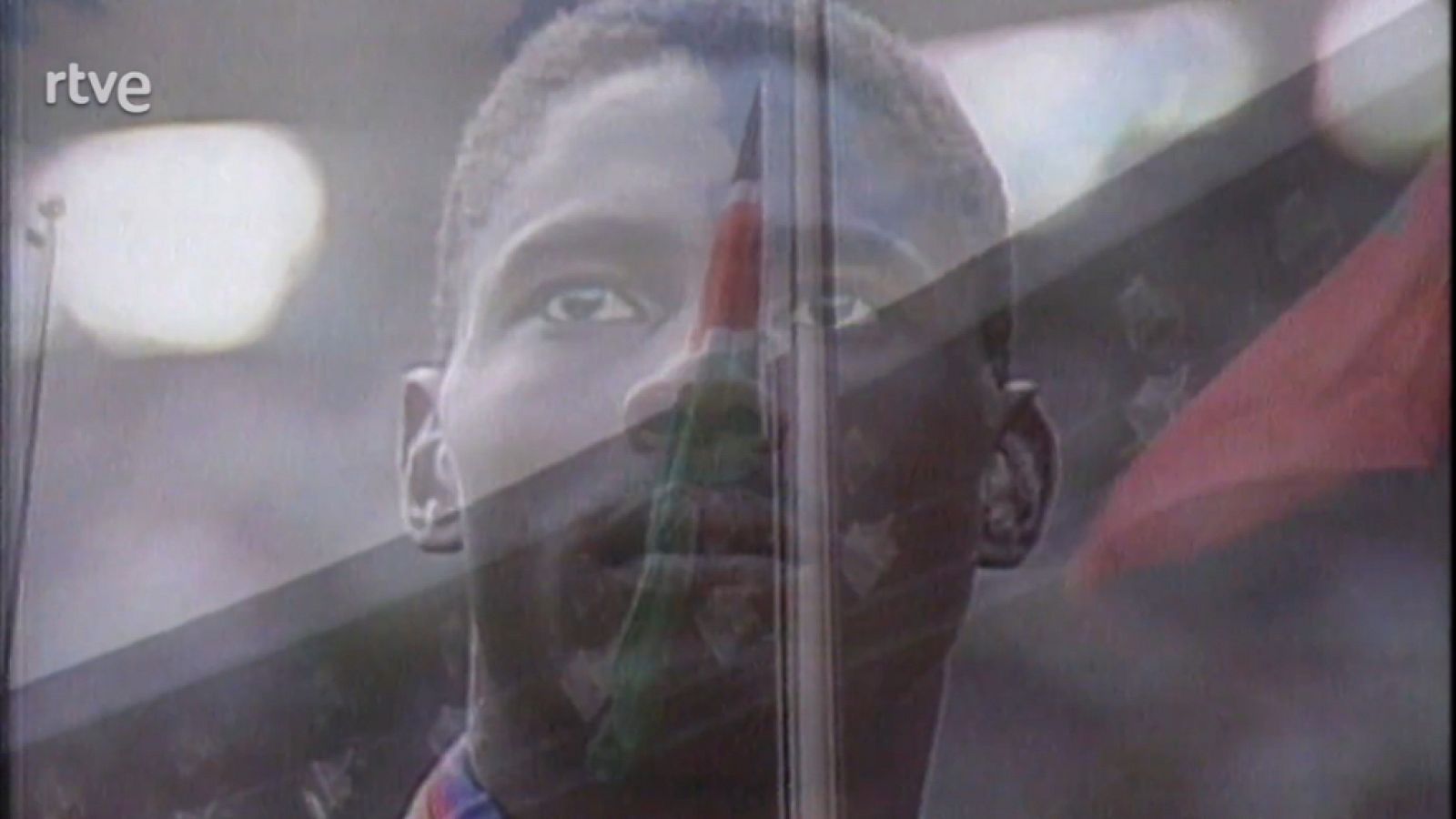 Sueños de Olimpia - La rebelión de los aros perdidos