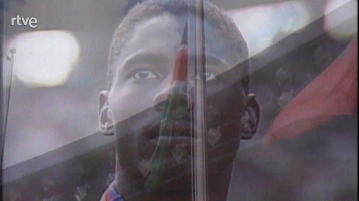 Sueños de Olimpia - La rebelión de los aros perdidos