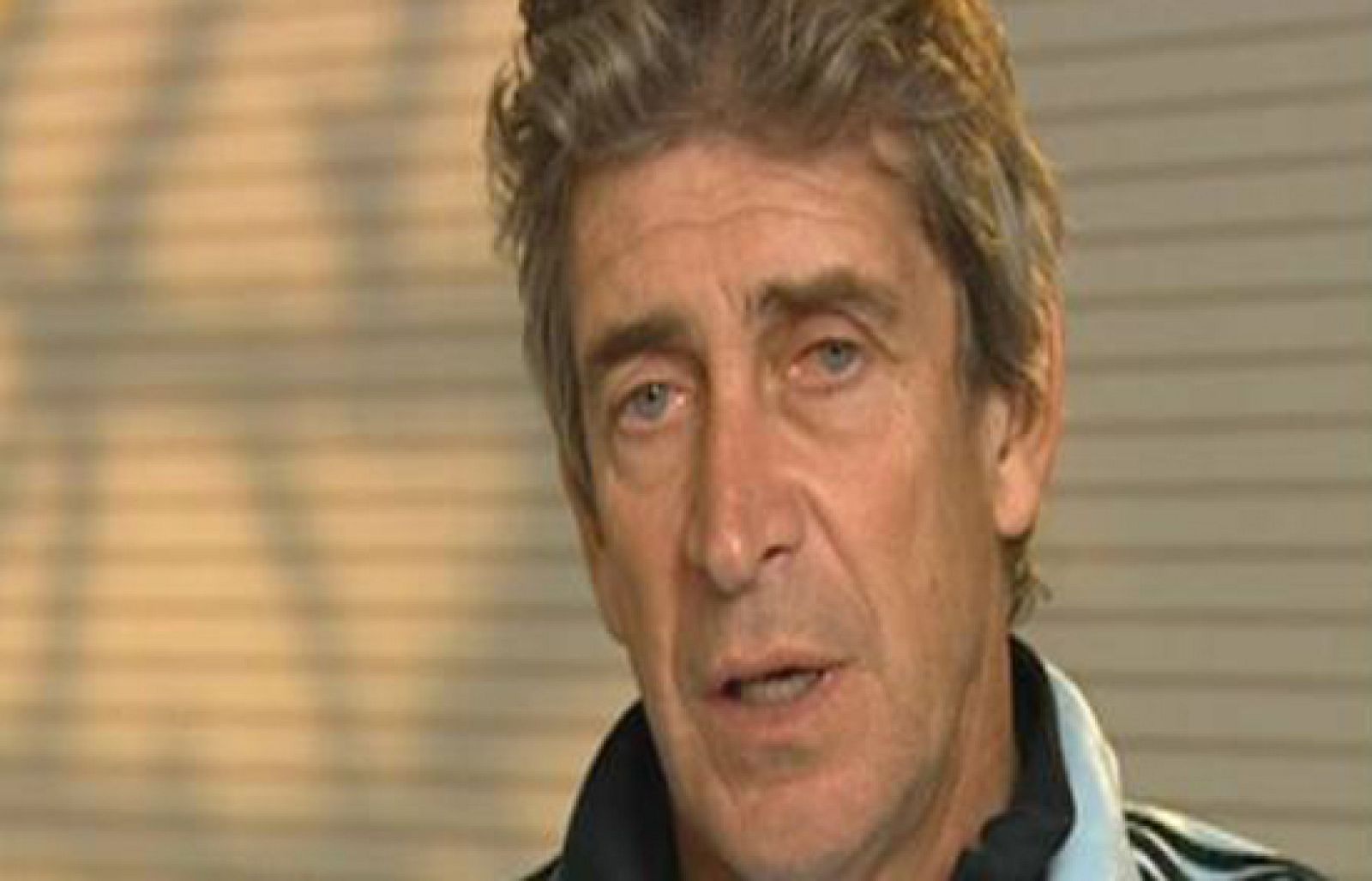 Pellegrini: 'Será un partido difícil' | Ver