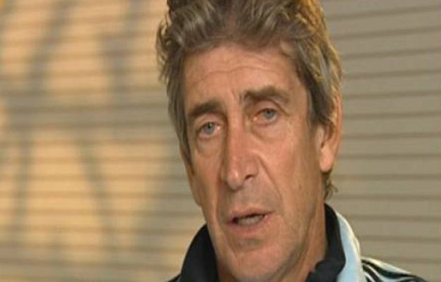 Champions League - 'Será un partido difícil'