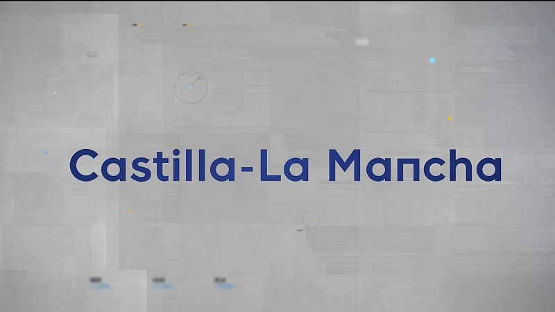 Noticias de Castilla-La Mancha - 07/08/2023 - Ver ahora