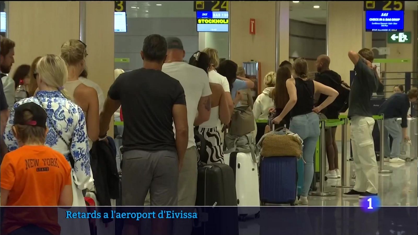 Informatiu Balear 1 - 07/08/23 - Veure ara