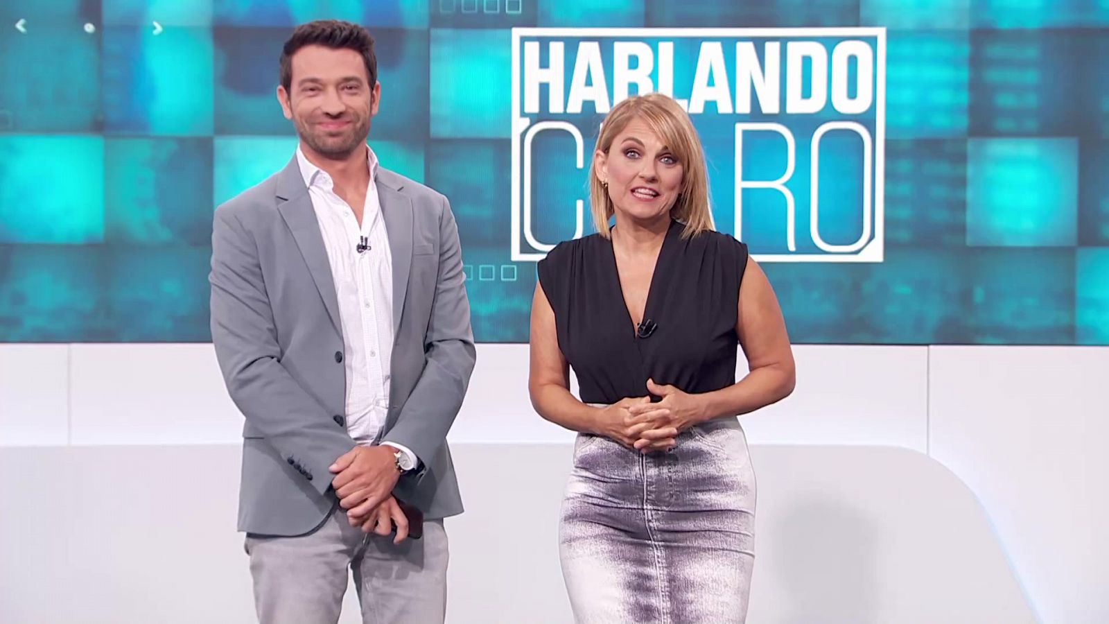 Hablando claro - Programa 230