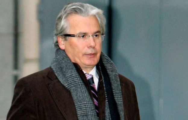  - Garzón seguirá con el caso Faisán