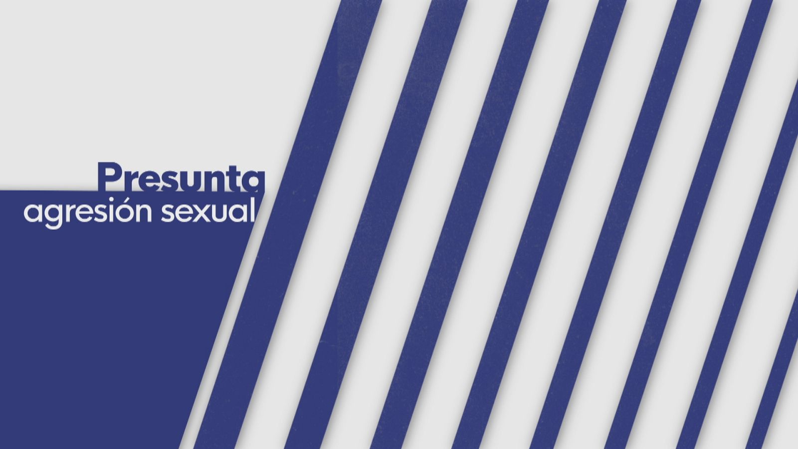 Presunta agresión sexual en Marbella - Ver ahora