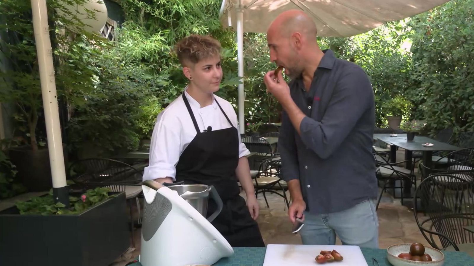 Ahora o nunca - Programa 139 - ver ahora