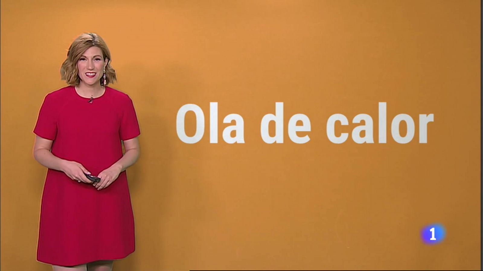 El tiempo en Extremadura - 07/08/2023 - Ver ahora