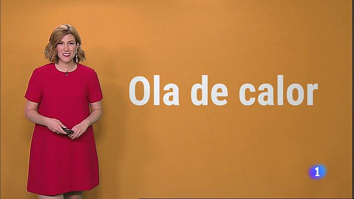 Noticias de Extremadura - El tiempo en Extremadura - 07/08/2023