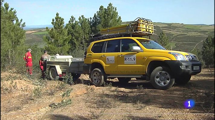 Noticias de Castilla y León - Castilla y León en 1' - 07/08/23