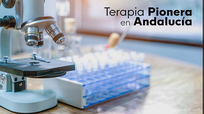 Noticias Andalucía - Entrevista: Lucha contra el cáncer