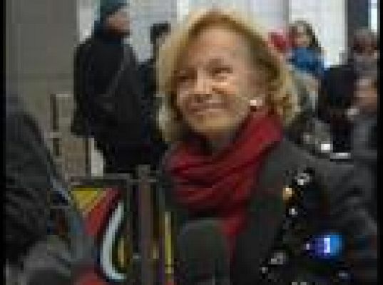  - UE pide que Grecia tome medidas