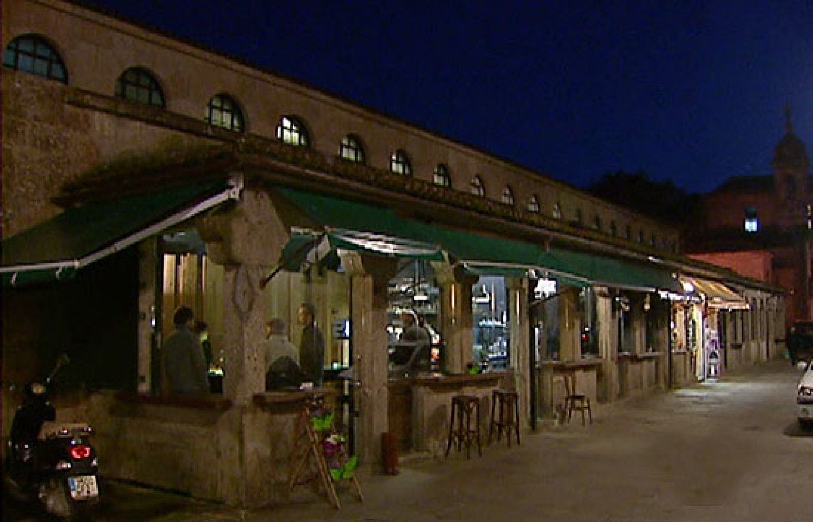 En 2009 se crearon en España 78.000 nuevas empresas | Ver