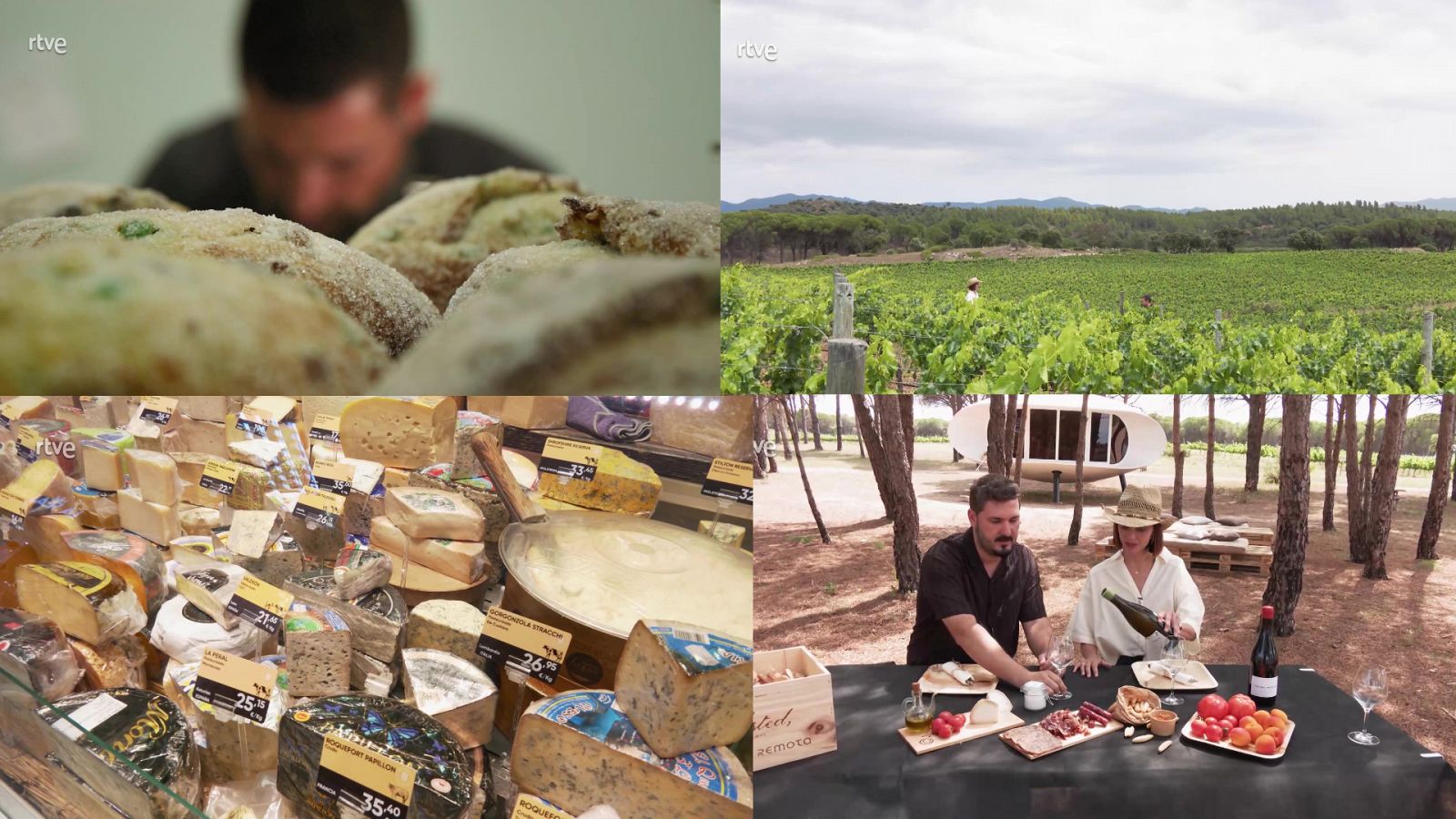 Aquí la Tierra - 07/08/23 - ver ahora