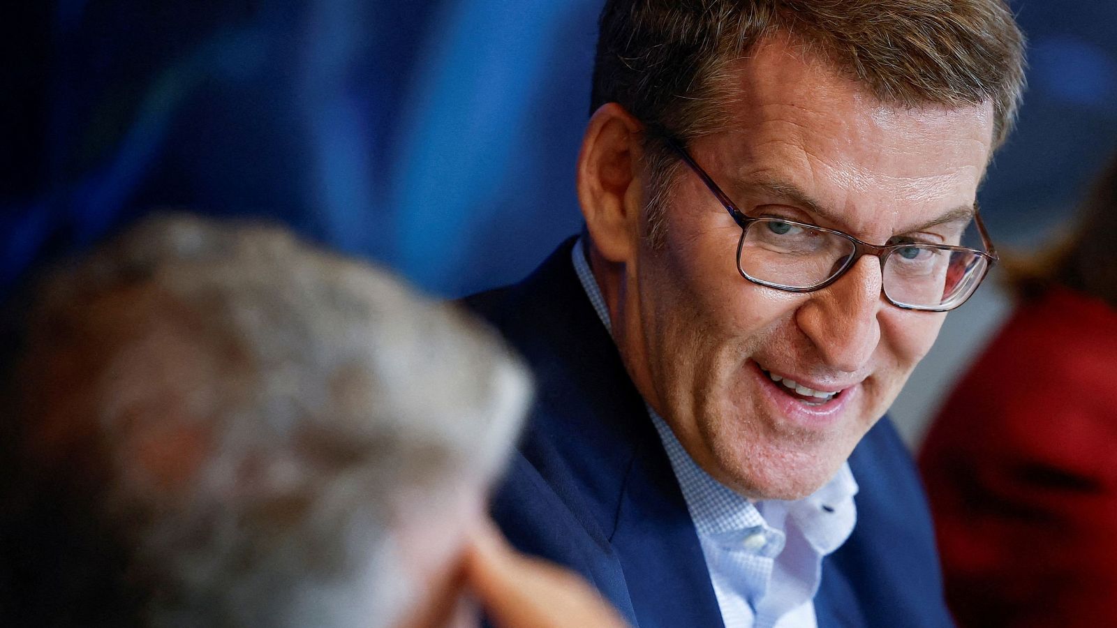 Telediario - 21 horas - 07/08/23 - Lengua de signos - ver ahora