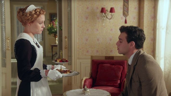 Curro pide perdón a Jana